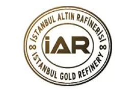 Istanbul Altin Rafinerisi 2