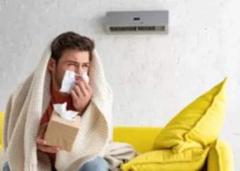 Bakımsız Klimalar Hasta Ediyor