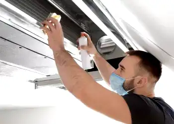 Klima Bakımıyla Sağlığınızı Güvence Altına Alın!