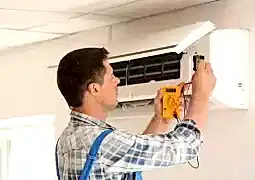 Klima Montaj Servisi