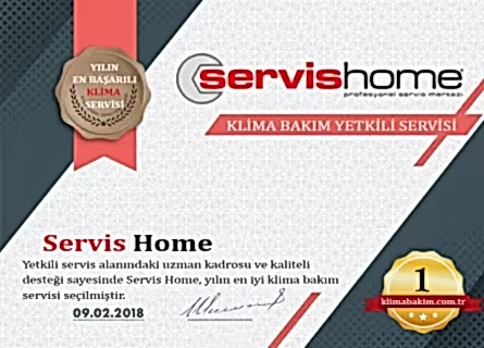 Klima Servis 2