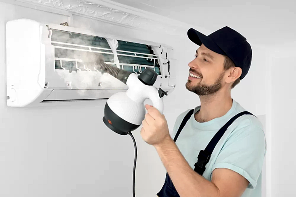 klima yetkili servis