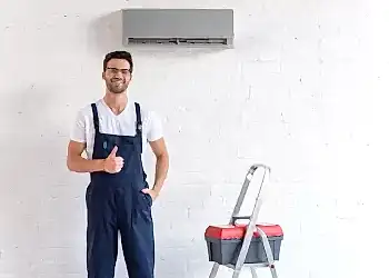 Klima Bakım Servisi