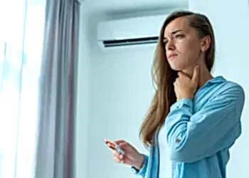 Klima Bronşit Yapar mı?