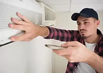 Klima Çalışıyor ama Işığı Yanmıyor!