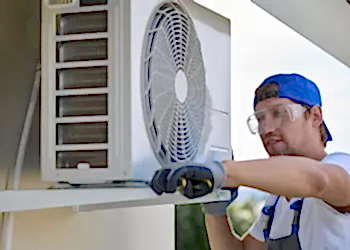 Klima Fanı Çalışmıyor!