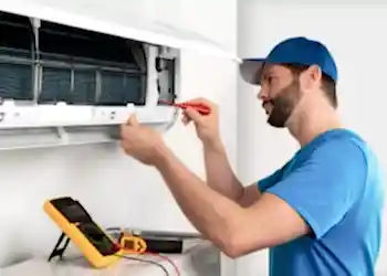 Klima Kart Arızası ve Nedenleri