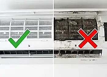 Düzenli Klima Bakımı ile İhmal Edilen Bakım Arasındaki Dev Fark: Cihazınızın Kaderini Seçin