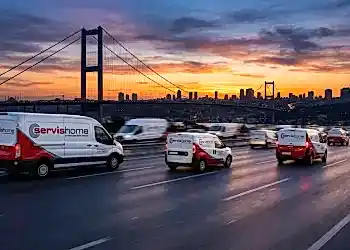 İstanbul Klima Bakım Servisi Seçerken Nelere Dikkat Edilmeli? Megakentte Güvenli Hizmet Rehberi