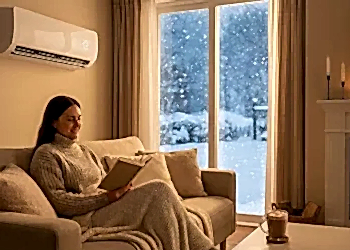 Kış Öncesi Klima Bakımı Gerekli mi? Isınma Garantisi ve Tasarruf İçin Kritik Rehber