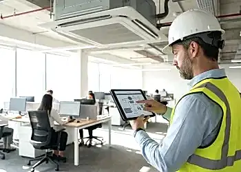 Yıllık Klima Bakım Sözleşmesi Mantıklı mı? Yatırım vs. Masraf Analizi